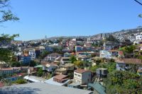 Chile und Osterinsel -  Valparaiso (7)