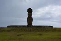 Chile und Osterinsel - Ahu Tahai (7)