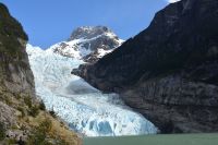Chile und Osterinsel - Fjord der letzten Hoffnung - Balmaceda-Gletscher (6)