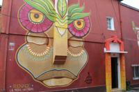 Chile: Valparaiso