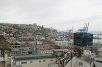 Chile: Valparaiso