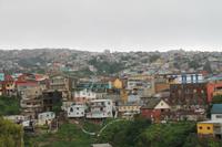 Chile: Valparaiso