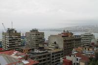 Chile: Valparaiso