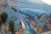 Chile: Valparaiso