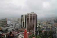 Chile: Valparaiso