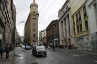 Chile: Valparaiso