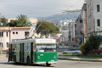 Chile: Valparaiso