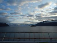 Chilenische Fjorde