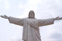 Christo in Cusco