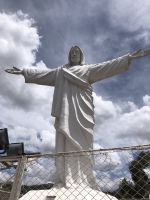 Christus von Cuzco