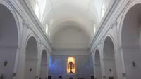 Colonia (Uruguay) - Basilica del Santisimo Sacramento