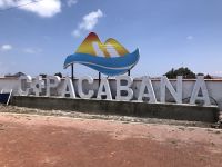 Copacabana 