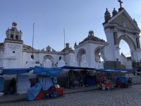 Copacabana 