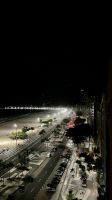 Copacabana Beach- Rio de Janeiro- Greater Rio de Janeiro- Brazil