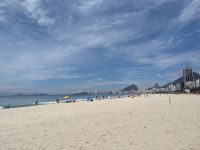 Copacabana