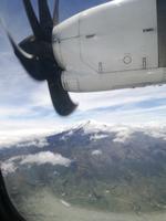 Cotopaxi von 