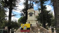 Cuenca - Altstadt - Hauptplatz