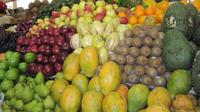 Cuenca - Altstadt - Markthalle
