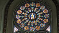 Cuenca - Altstadt - neue Kathedrale