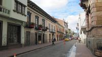 Cuenca - Altstadt