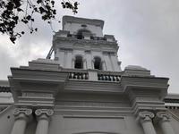 Cuenca Ecuador