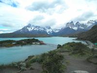Cuernos del Paine