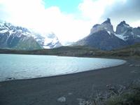 Cuernos del Paine