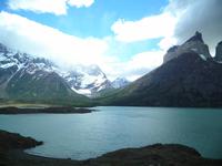 Cuernos del Paine