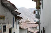 Cusco - Stadtrundgang