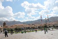 Cusco - Stadtrundgang
