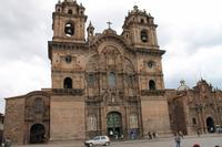 Cusco - Stadtrundgang