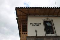 Cusco - Stadtrundgang