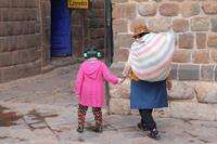 Cusco - Stadtrundgang