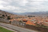 Cusco - Stadtrundgang