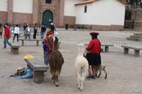 Cusco - Stadtrundgang