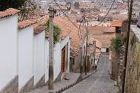Cusco - Stadtrundgang