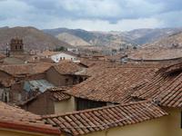 Cusco Peru