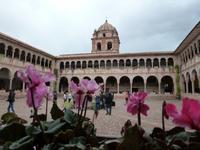 Cusco Peru