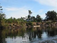 Cuyabeno Reservat