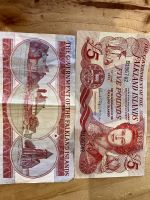 Das Geld hier
