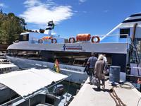 Der Titicaca See