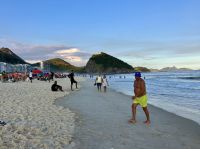 Die Copacabana