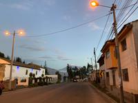 Ecuador Chimborazo