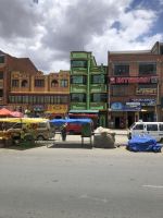 El Alto 