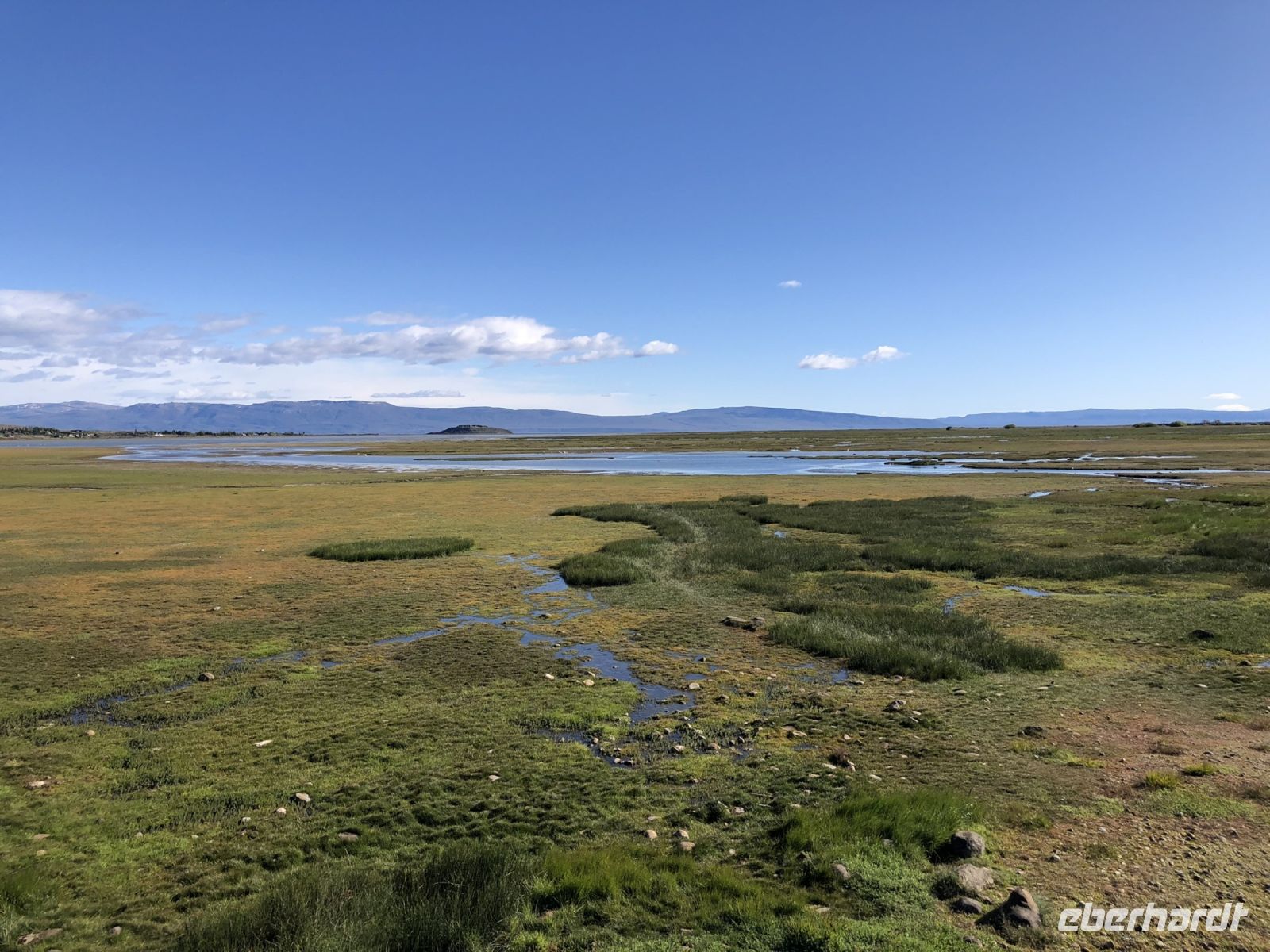 El Calafate 