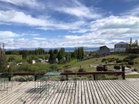 El Calafate 