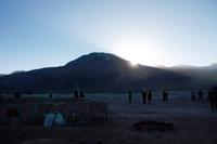 El Tatio Geysire