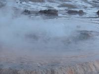 El Tatio-Geysier