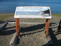Ensenada Bay