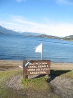 Ensenada Bay